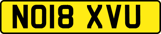 NO18XVU