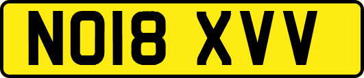 NO18XVV