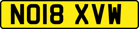 NO18XVW