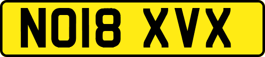 NO18XVX