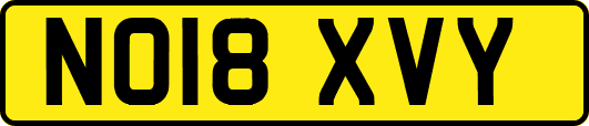NO18XVY