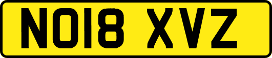 NO18XVZ