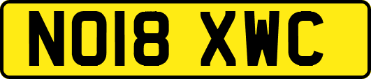 NO18XWC