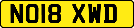 NO18XWD