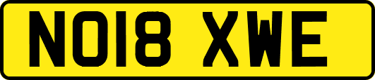 NO18XWE