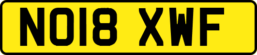 NO18XWF