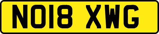 NO18XWG
