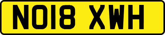 NO18XWH