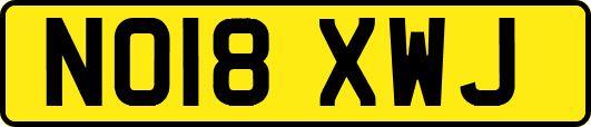 NO18XWJ