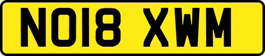 NO18XWM