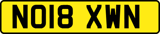 NO18XWN