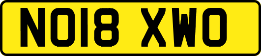 NO18XWO