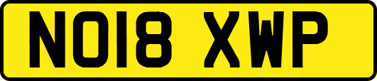 NO18XWP