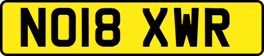 NO18XWR