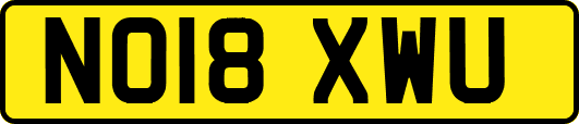 NO18XWU