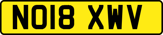 NO18XWV