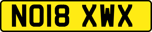 NO18XWX