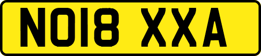 NO18XXA