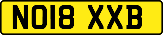 NO18XXB