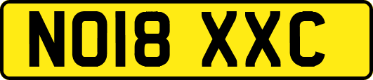 NO18XXC
