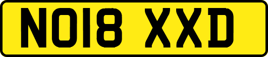 NO18XXD