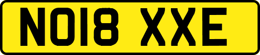NO18XXE