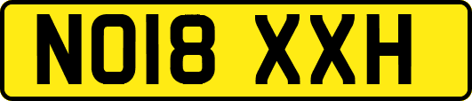 NO18XXH