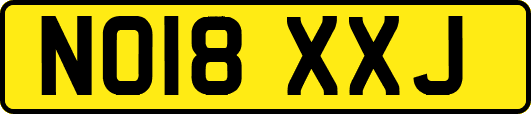 NO18XXJ