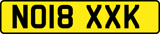 NO18XXK