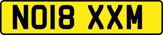 NO18XXM