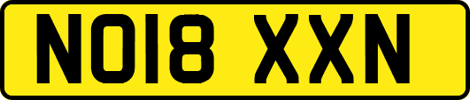 NO18XXN