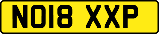 NO18XXP
