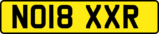 NO18XXR