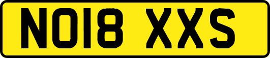 NO18XXS