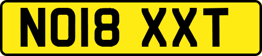 NO18XXT