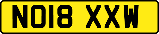 NO18XXW