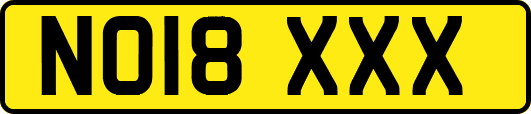 NO18XXX