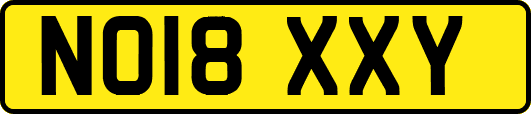 NO18XXY