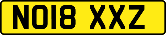 NO18XXZ