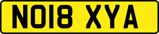 NO18XYA