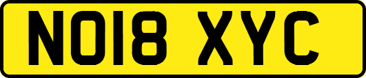 NO18XYC
