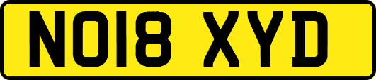 NO18XYD