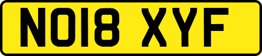 NO18XYF