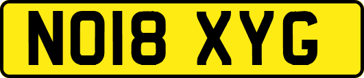 NO18XYG