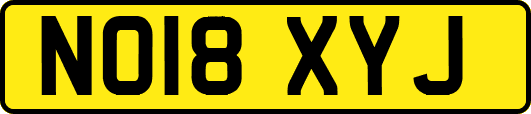 NO18XYJ