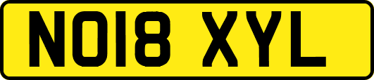 NO18XYL