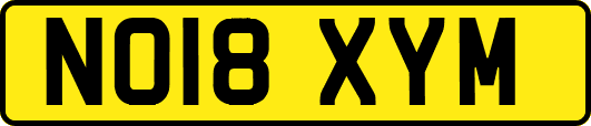 NO18XYM