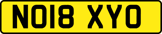 NO18XYO