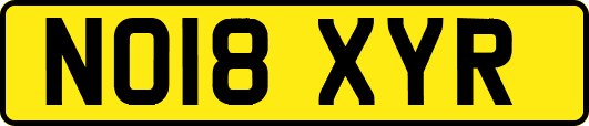NO18XYR