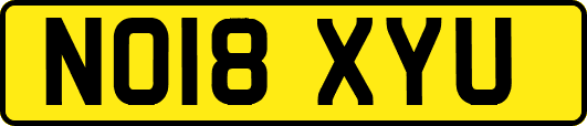 NO18XYU